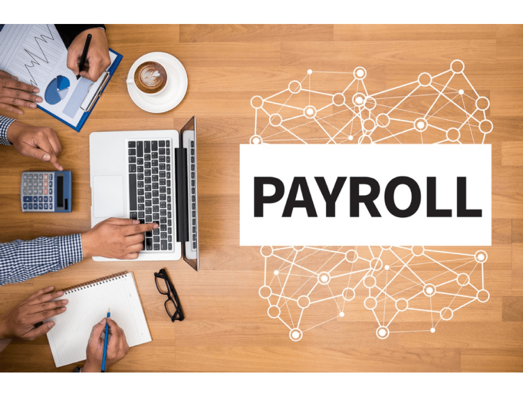 Payroll Outsourcing INDIA & U.S.A