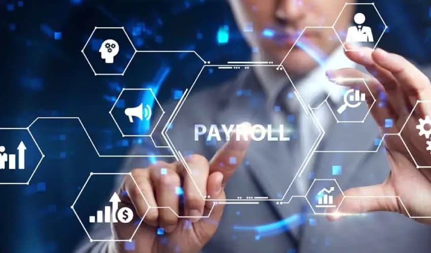 Payroll Outsourcing