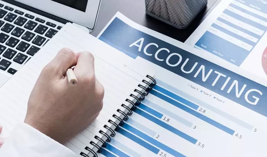 Accounting and Bookkeeping Service Accounting and Bookkeeping Service