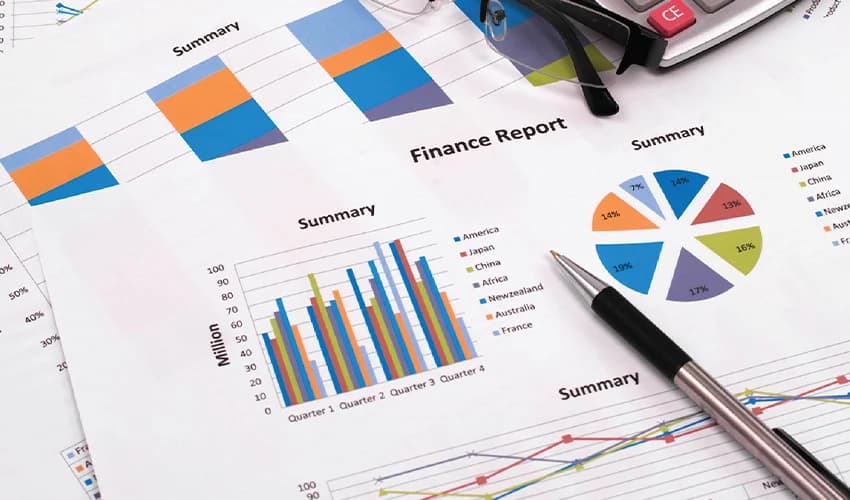 Financial Analysis Financial Analysis